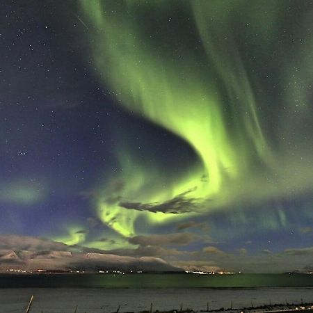 Amma Guesthouse Akureyri Exterior foto
