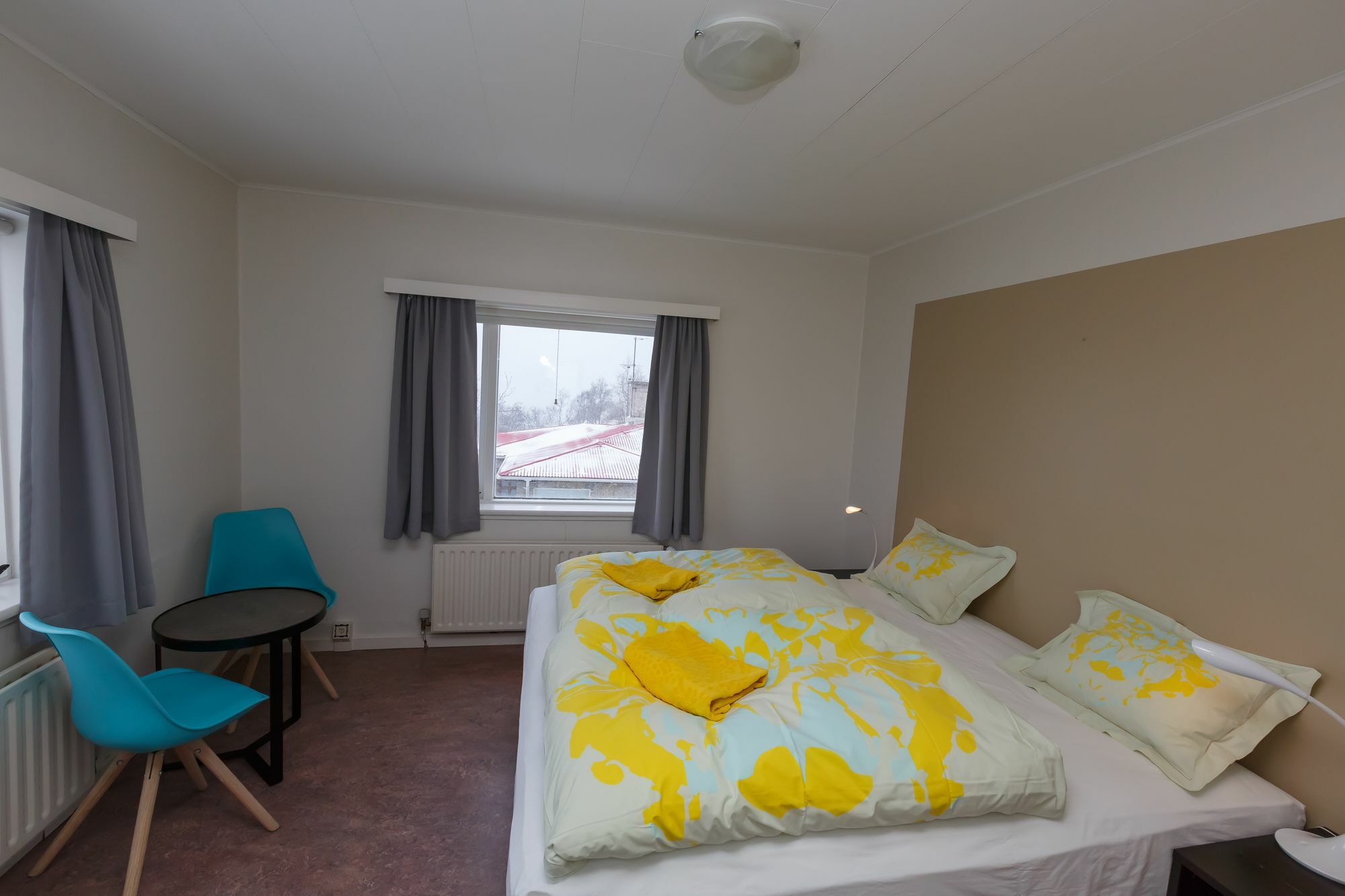 Amma Guesthouse Akureyri Exterior foto