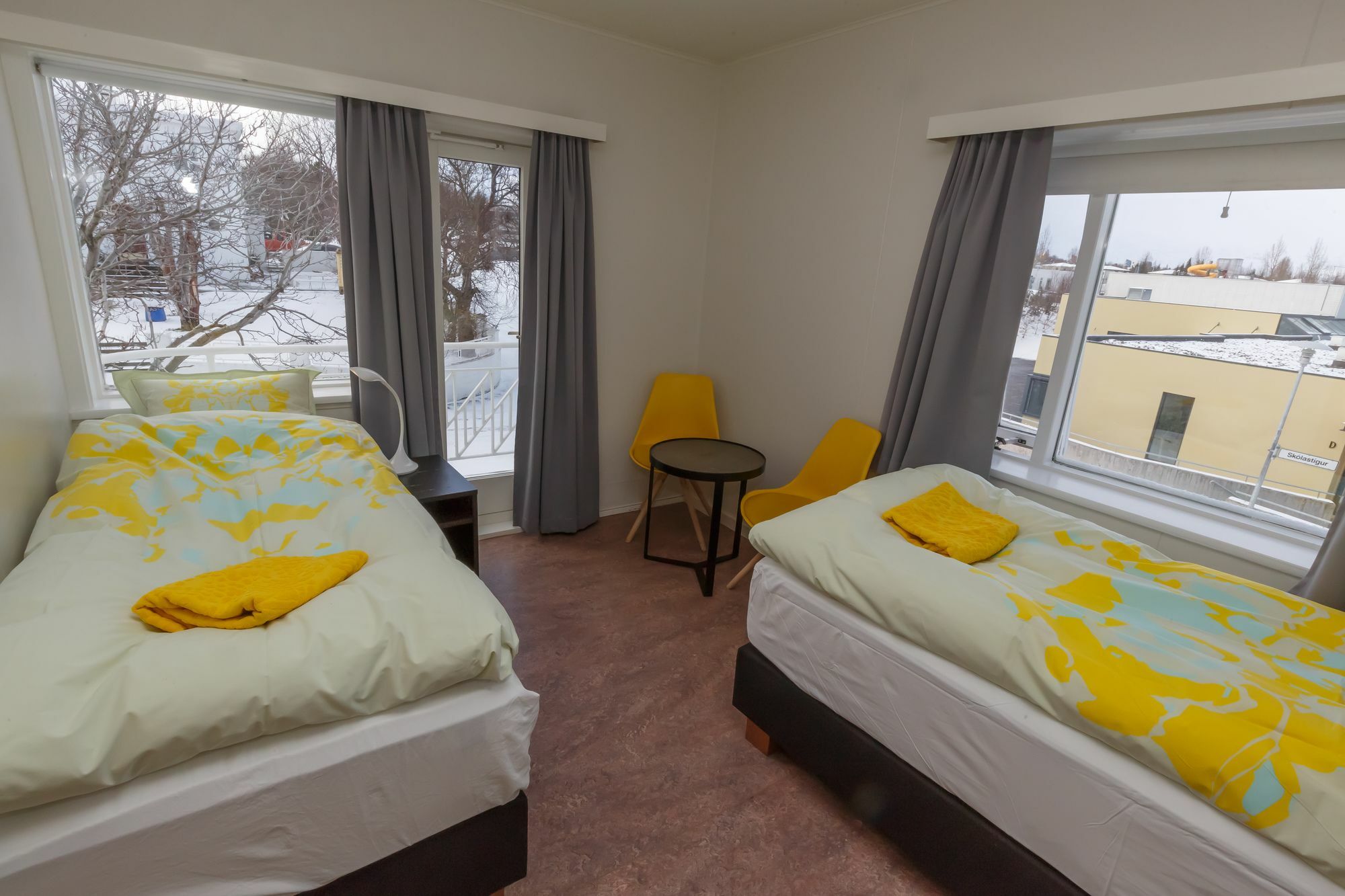Amma Guesthouse Akureyri Exterior foto